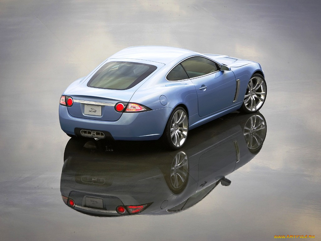 , jaguar